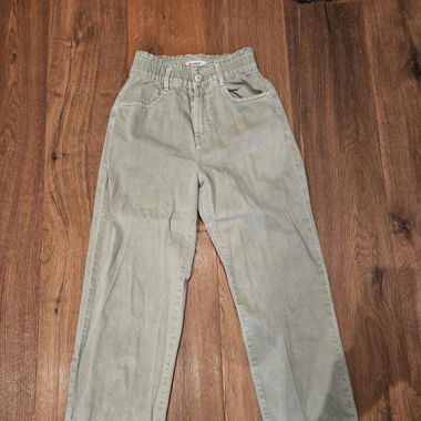 Jeans von Pull & Bear 