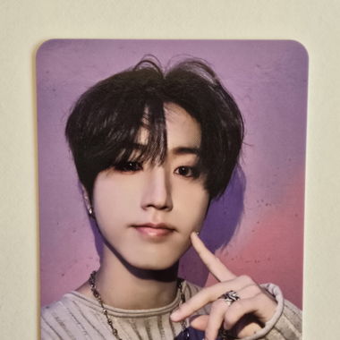 Straykids Han rockstar kpop officiel 