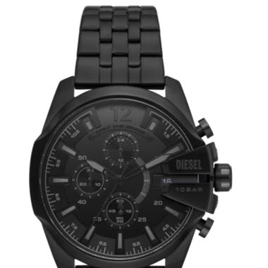 Diesel Armbanduhr Chronograph NEU