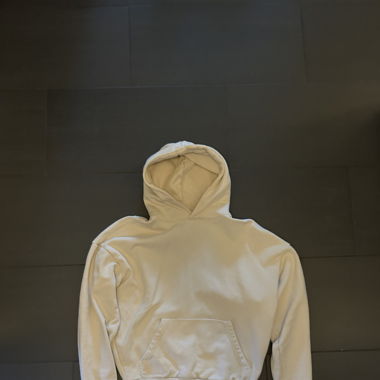 DAN FOX APPAREL HOODIE S