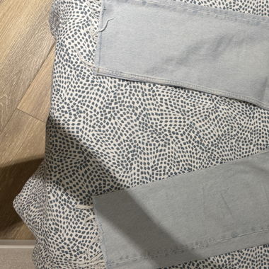 Pantalon Mango