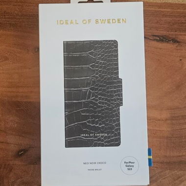 Ideal of Sweden Phone Case S23
