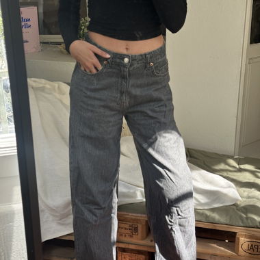 Baggy Jeans 