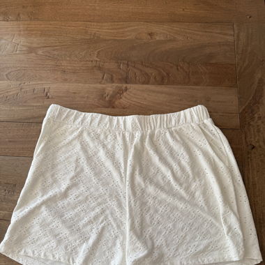 Kurze Sommerhose