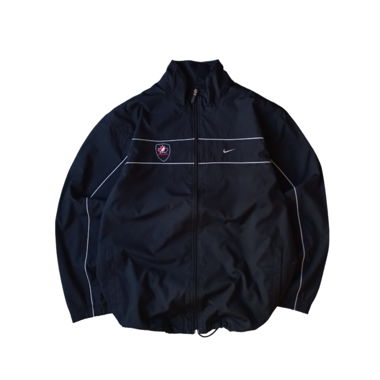 Vintage Nike Trackjacket (XL)
