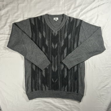 Pull en maille
