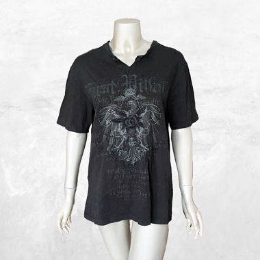 y2k DKNY T-Shirt