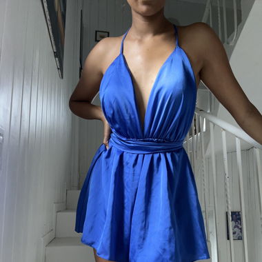 Einheitsgröße Jumpsuit