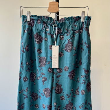 ESPRIT Spring/Summer trousers, size M (Brand new)