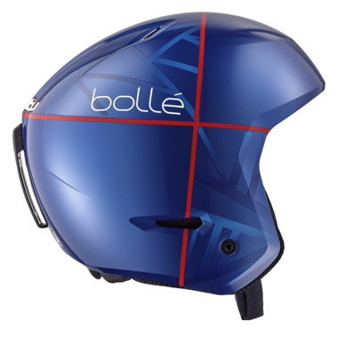Casco da sci - Bollé Medalist Alexis Pinturault Youth
