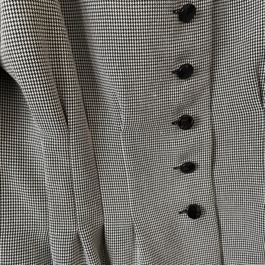 David Warren blazer