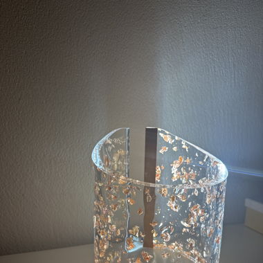 Neue Lampe