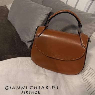 Borsa Gianni Chiarini