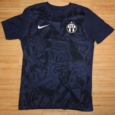 Fcz Shirt