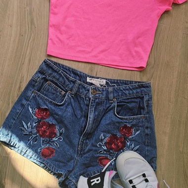 Girls two-piece outfit