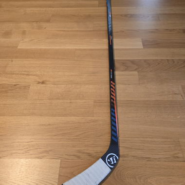 Bastone da hockey su ghiaccio Warrior Covert QREdge 85 W03 Sinistro
