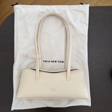Borsa a mano Freja New York