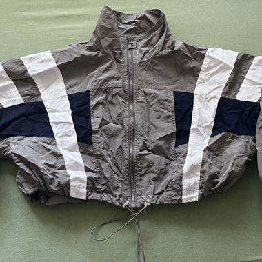Veste légère
