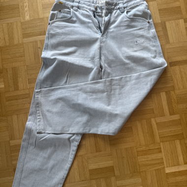 Light Dime Jeans