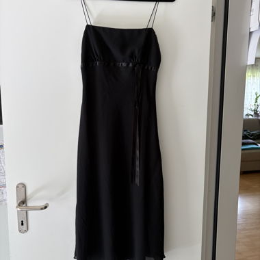 Robe noire