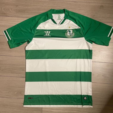 Shamrock Rovers trikot‪‪‪‪‪‪‪‪‪‪ Size M