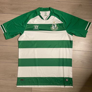 Shamrock Rovers trikot‪‪‪‪‪‪‪‪‪‪ Size M