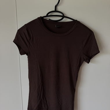 Gina Tricot T-Shirt XS
