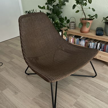 IKEA RÅDVIKEN Chair