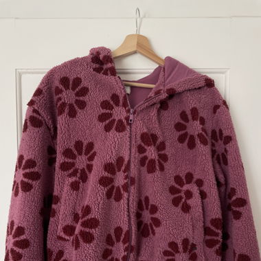 Pull & Bear Jacke