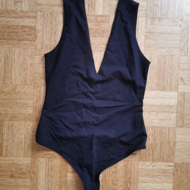 Body (String) 