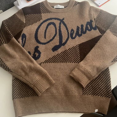LES DEUX Strickpullover