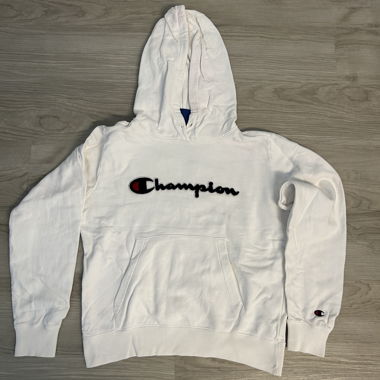 Hoodie Champion XS