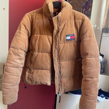 Tommy Hilfiger Winterjacke