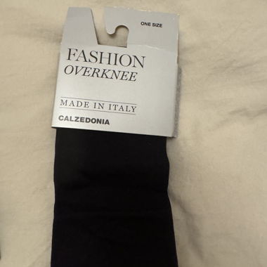 Calzedonia cuissardes