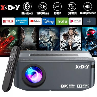 8k projector 