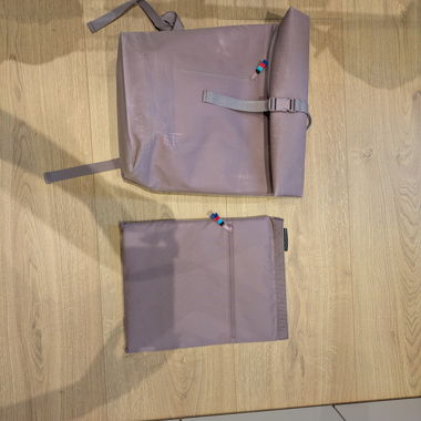 Sac roll-top GOT BAG