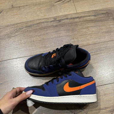 Jordan 