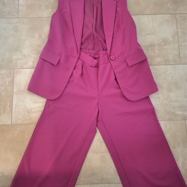 Completo due pezzi Vero Moda