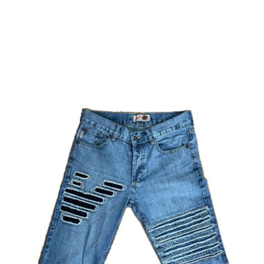 Armani Vintage Jeans