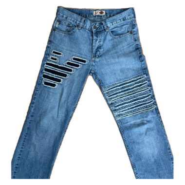 Armani Vintage Jeans