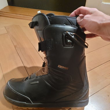 Deeluxe Empire Snowboard Boots