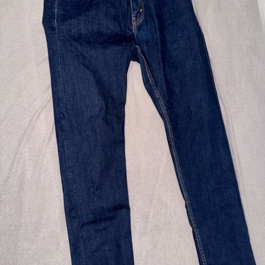 Levi’s fashion jeans