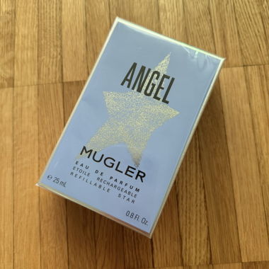Angel Mugler Eau de Parfum 25 ml