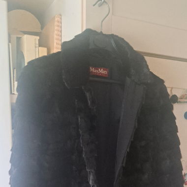 Max Mara Jacke