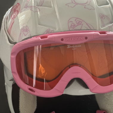 Kids Ski Helmet