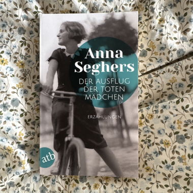 Anna Seghers - L'uscita delle ragazze morte