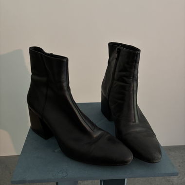 Bottines Vagabond