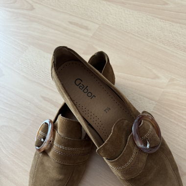 Gabor Schuhe 