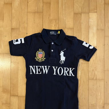 Chief keef Ralph Lauren Polo