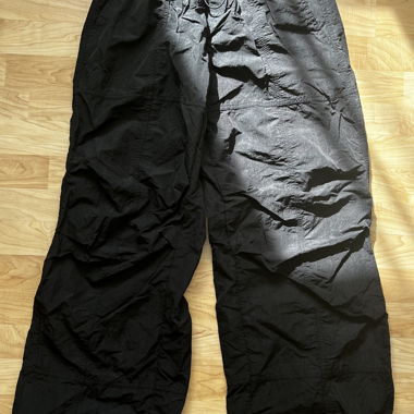 Parachute Pants